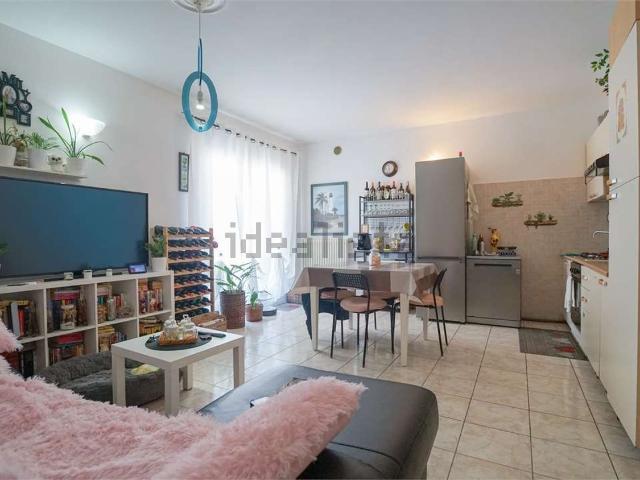 Appartamento in vendita di 133 m²