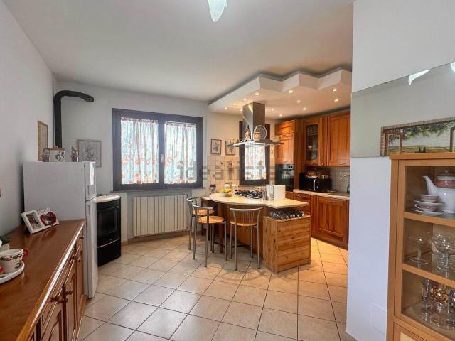 Appartamento in vendita di 133 m²