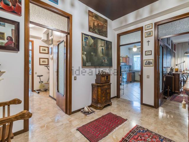 Appartamento in vendita di 133 m²
