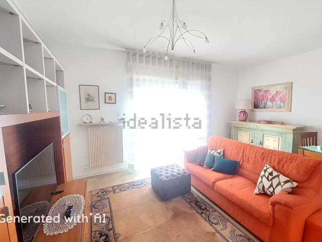 Appartamento in vendita di 133 m²