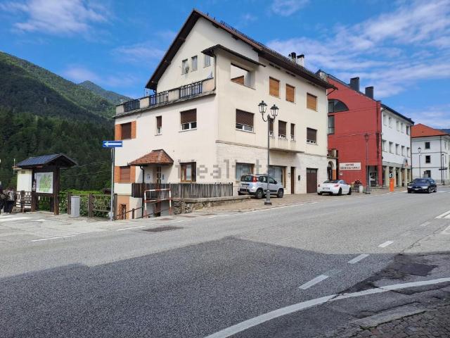 Appartamento in vendita di 133 m²