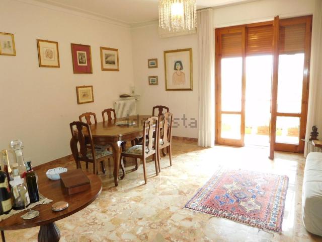 Appartamento in vendita di 133 m²