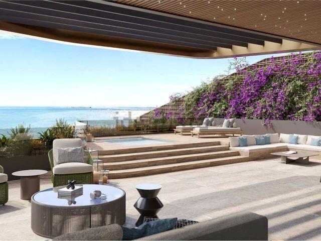 Appartamento in vendita di 133 m²