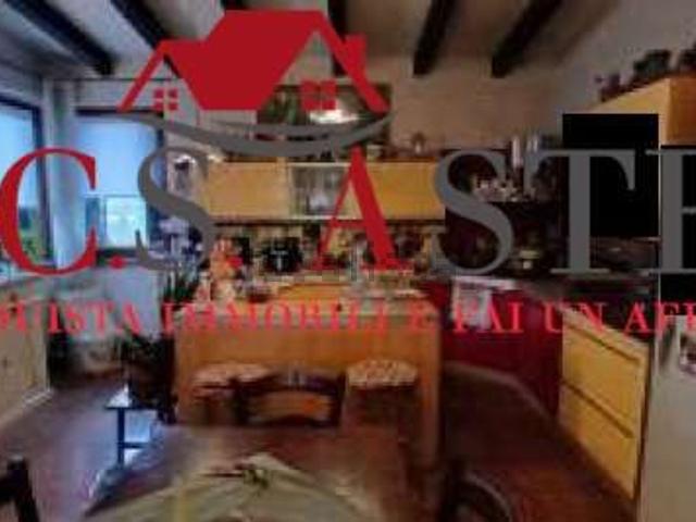 Appartamento in vendita di 133 m²