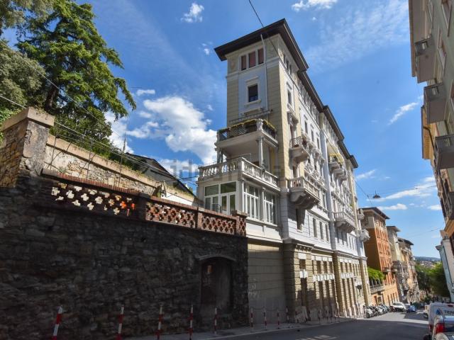 Appartamento in vendita di 133 m²