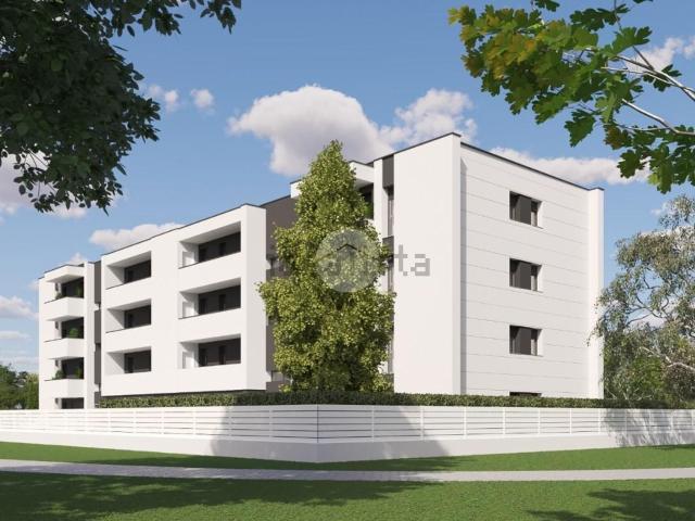 Appartamento in vendita di 133 m²