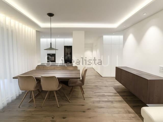 Appartamento in vendita di 133 m²