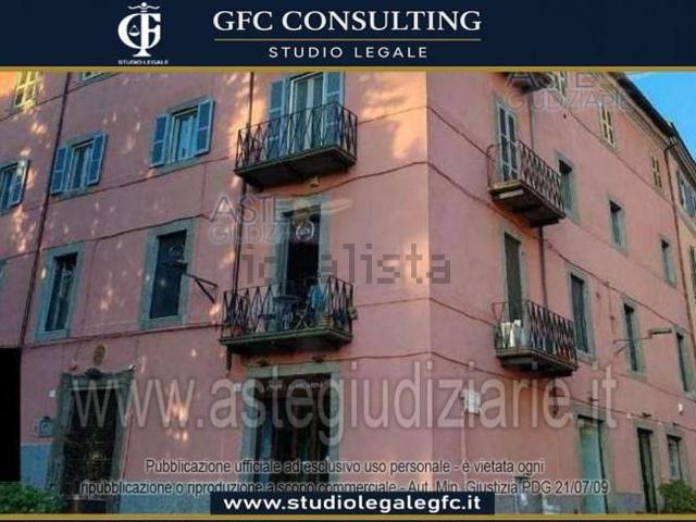 Appartamento in vendita di 133 m² in Via Cairoli, 3