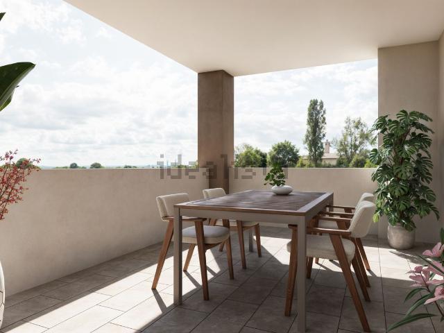 Appartamento in vendita di 133 m² in Via Calzolara, 8