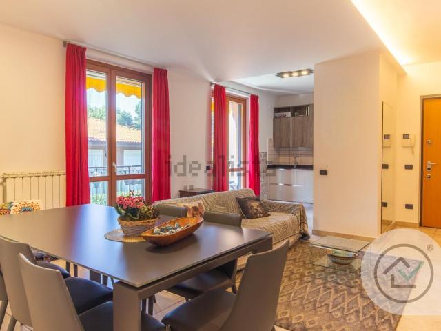 Appartamento in vendita di 133 m² in Via Carabelli, 47