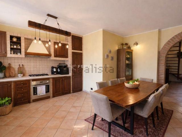 Appartamento in vendita di 133 m² in Via Cascina Bagordo, 13