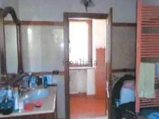 Appartamento in vendita di 133 m² in Via Casale Canuggioni, 16