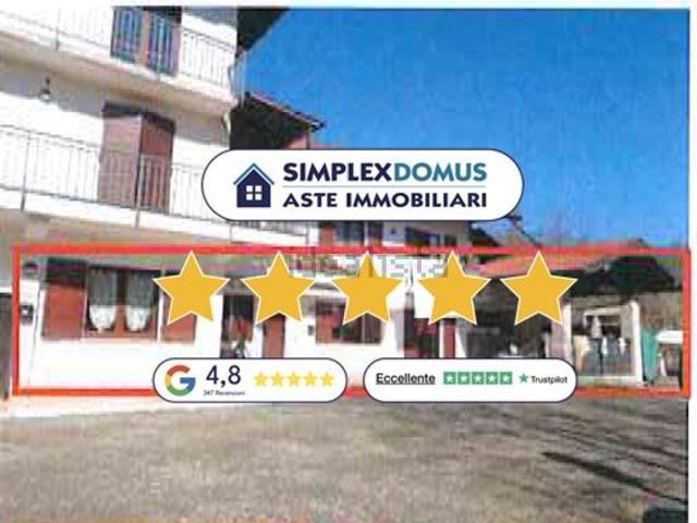 Appartamento in vendita di 133 m² in Via Casale Canuggioni