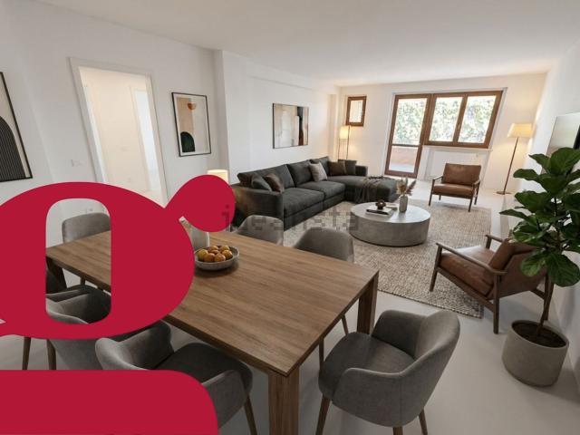 Appartamento in vendita di 133 m² in Via Castellano