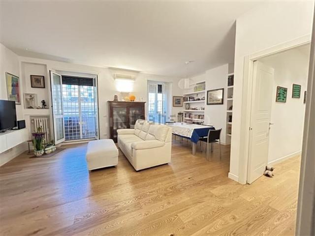Appartamento in vendita di 133 m² in Via Cesare Pascarella