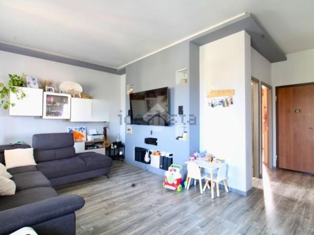 Appartamento in vendita di 133 m² in Via Circonvallazione, 196