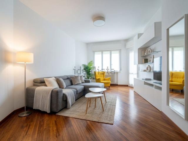 Appartamento in vendita di 133 m² in Via Clemente Rebora, 75