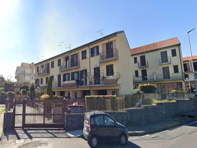 Appartamento in vendita di 133 m² in Via Crocifisso Marretti, 4