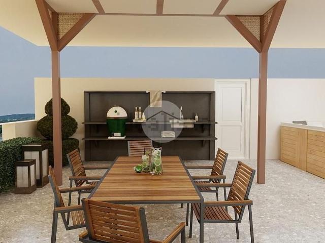 Appartamento in vendita di 133 m² in Via Cuneo, 63