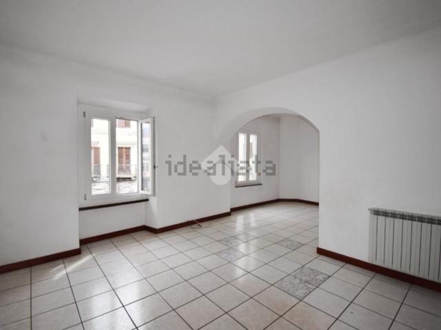 Appartamento in vendita di 133 m² in Via Amedeo di Castellamonte, 21