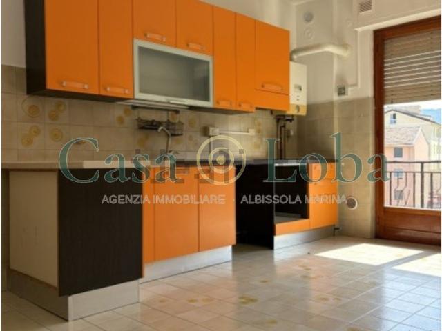 Appartamento in vendita di 133 m² in Via Antonio Gramsci, 26