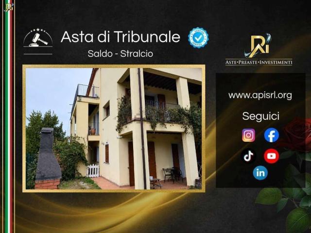 Appartamento in vendita di 133 m² in Via Anconetana, 206