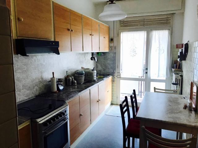 Appartamento in vendita di 133 m² in Via Andrea Navagero