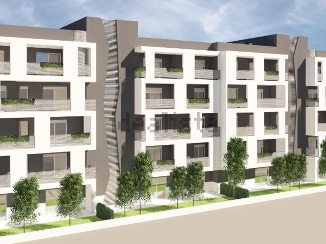 Appartamento in vendita di 133 m² in Via Andrea Doria, 13