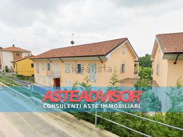 Appartamento in vendita di 133 m² in Via Abele Truffa, 21