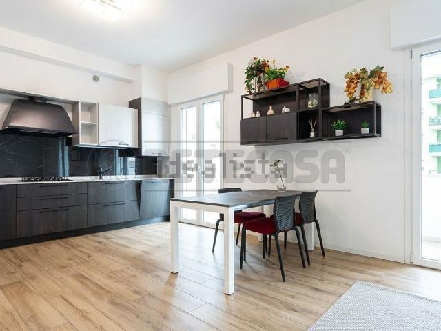 Appartamento in vendita di 133 m² in Via Agostino dal Pozzo, 85