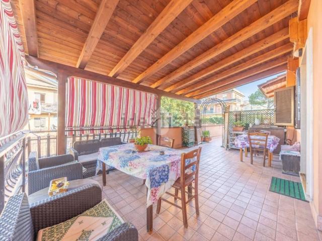 Appartamento in vendita di 133 m² in Via Alia, 1