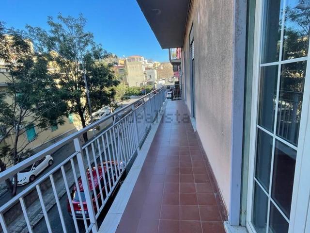 Appartamento in vendita di 133 m² in Via Argine Destro Calopinace