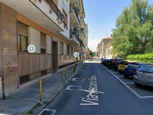 Appartamento in vendita di 133 m² in Via Ascanio Sobrero, 35