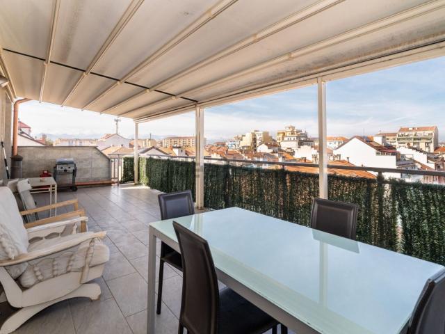 Appartamento in vendita di 133 m² in Via Baltimora, 5