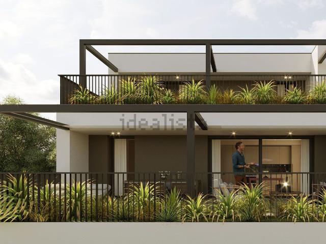Appartamento in vendita di 133 m² in Via Baracca