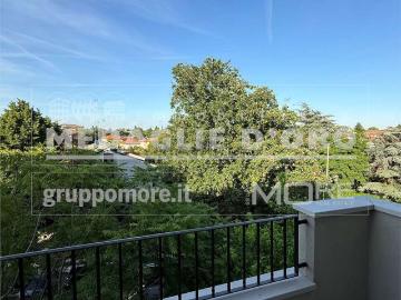 Appartamento in vendita di 133 m² in Via Bellinzona, 10