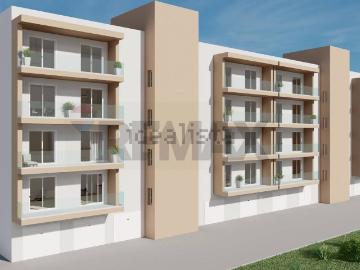 Appartamento in vendita di 133 m² in Via Giuseppe Conigliaro