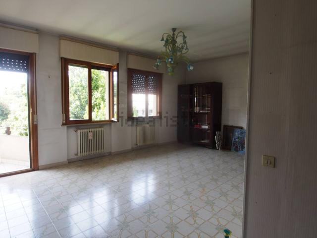 Appartamento in vendita di 133 m² in Via Giuseppe Garibaldi