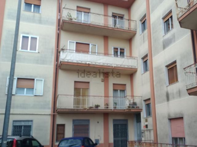 Appartamento in vendita di 133 m² in Via Giuseppe Mazzini