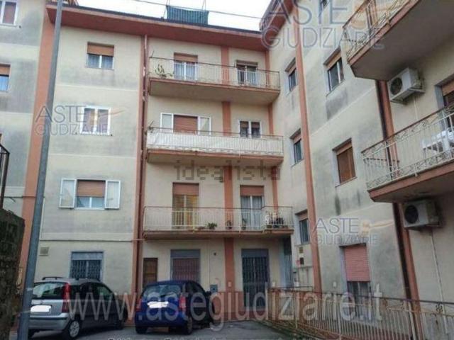 Appartamento in vendita di 133 m² in Via Giuseppe Mazzini