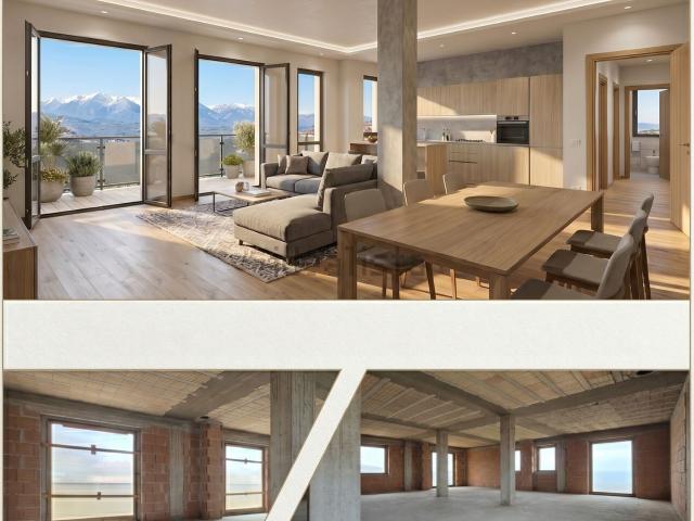 Appartamento in vendita di 133 m² in Via Giuseppe Verdi