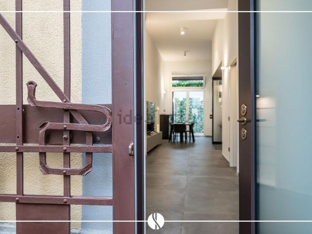 Appartamento in vendita di 133 m² in Via Gioacchino Murat, 12