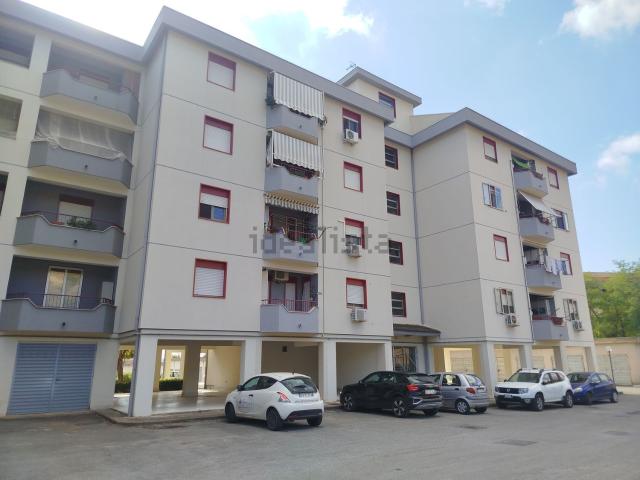 Appartamento in vendita di 133 m² in Via Giorgio la Pira, 4