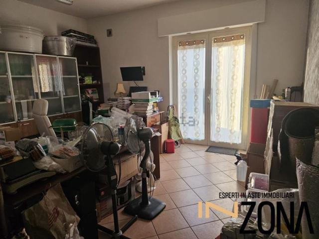 Appartamento in vendita di 133 m² in Via Girolamo Savonarola, 4