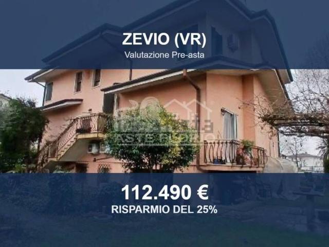 Appartamento in vendita di 133 m² in Via Don N. Busti, 13