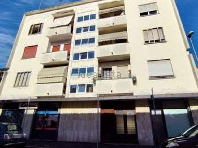 Appartamento in vendita di 133 m² in Via Don Giovanni Minzoni, 63
