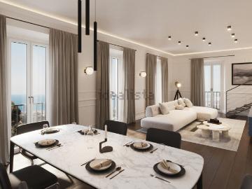 Appartamento in vendita di 133 m² in Via dei Vallombrosani