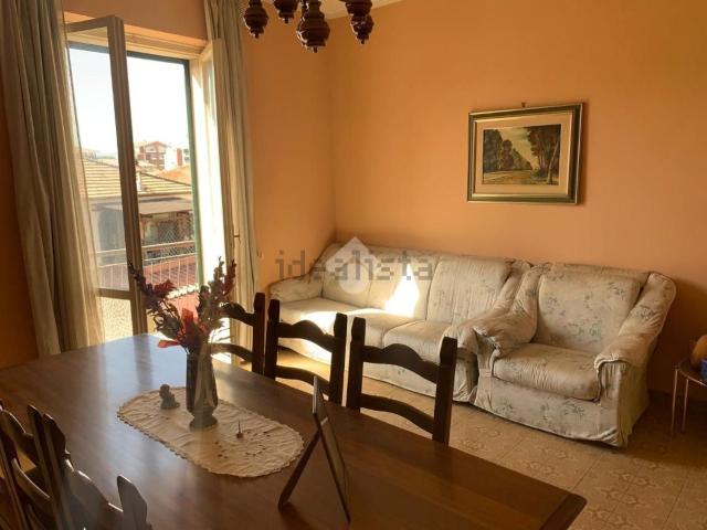 Appartamento in vendita di 133 m² in Via del Pellicano