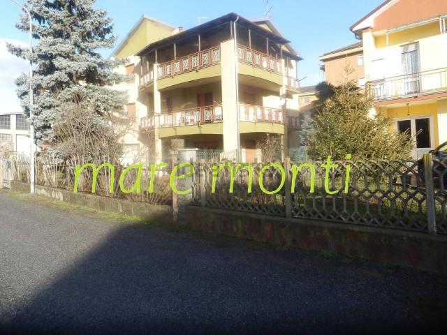 Appartamento in vendita di 133 m² in Via della Costituzione