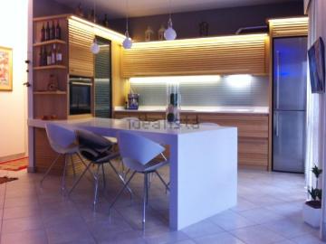 Appartamento in vendita di 133 m² in Via delle Pinete